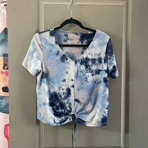 Wallflower Girls Large Top